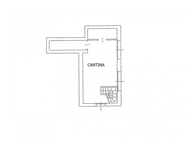 appartamento in vendita a Trezzano Rosa