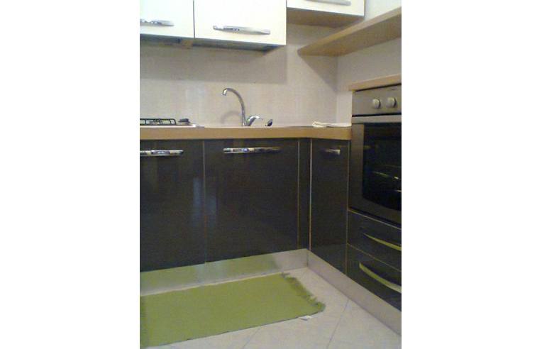 appartamento in vendita a Trezzano Rosa