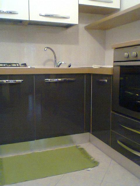 appartamento in vendita a Trezzano Rosa