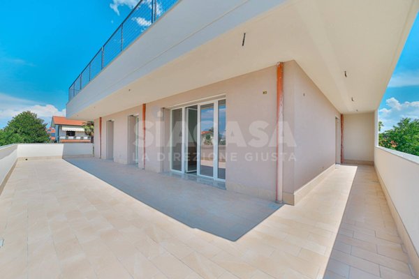 appartamento in vendita a Trezzano Rosa