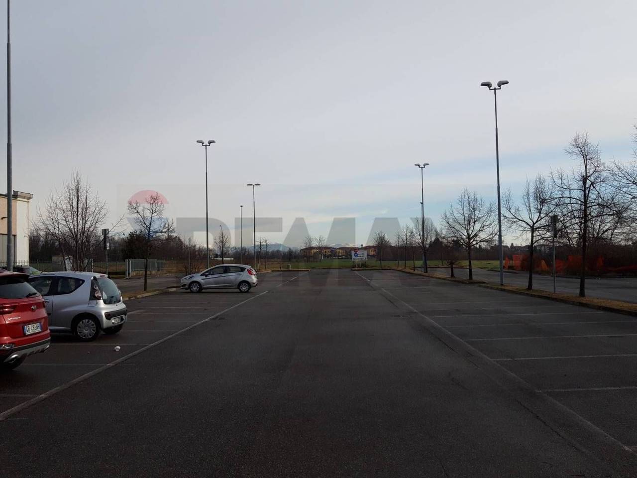 terreno edificabile in vendita a Trezzano Rosa