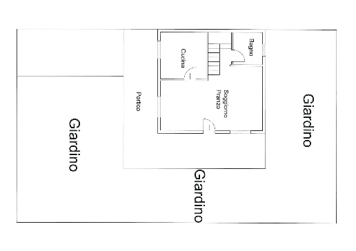 casa indipendente in vendita a Trezzano Rosa