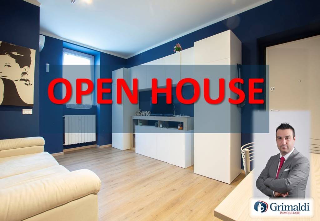 appartamento in vendita a Trezzano Rosa