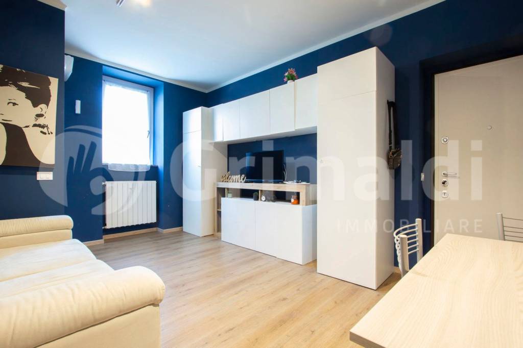 appartamento in vendita a Trezzano Rosa