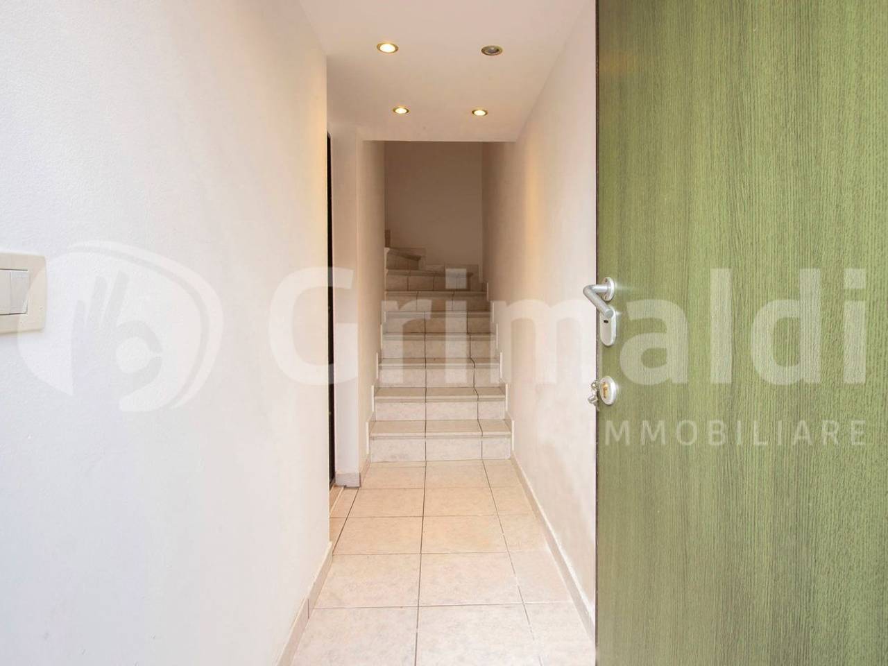 appartamento in vendita a Trezzano Rosa