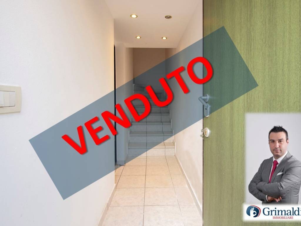 appartamento in vendita a Trezzano Rosa