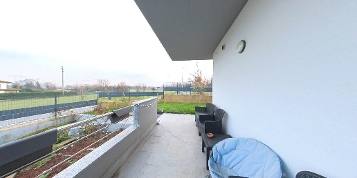 appartamento in vendita a Trezzano Rosa