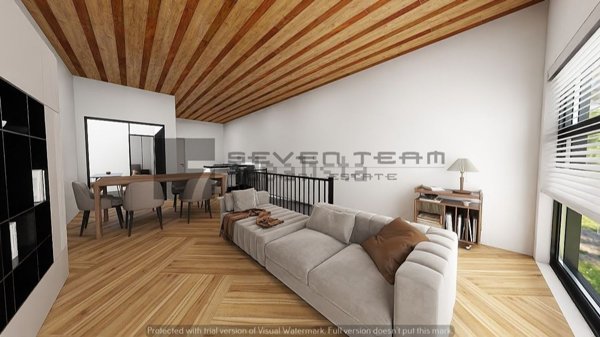 appartamento in vendita a Trezzano Rosa