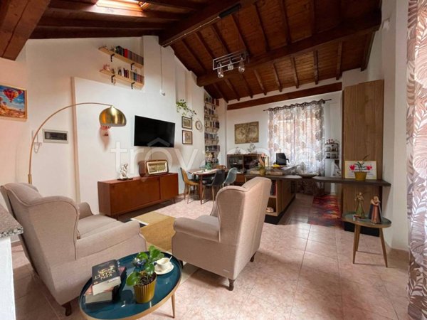 appartamento in vendita a Trezzano Rosa