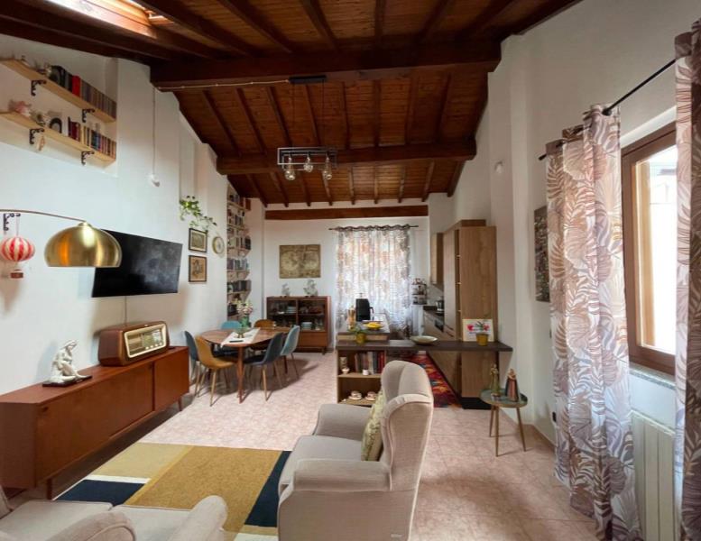 appartamento in vendita a Trezzano Rosa