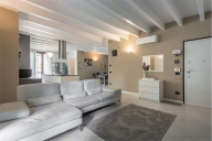 appartamento in vendita a Trezzano Rosa