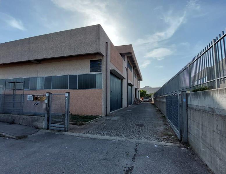 loft in vendita a Trezzano Rosa