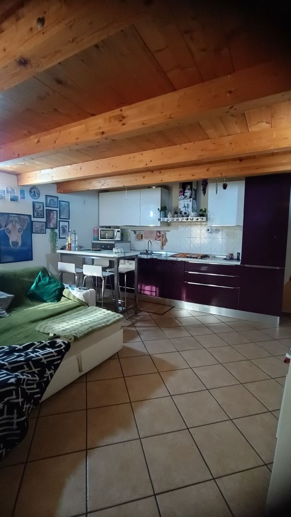 appartamento in vendita a Trezzano Rosa