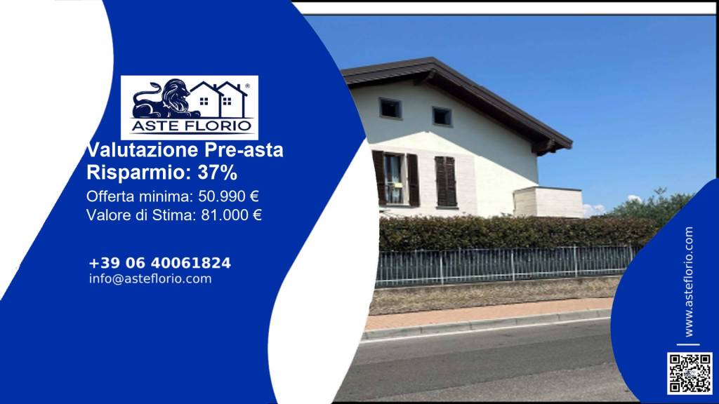 appartamento in vendita a Trezzano Rosa