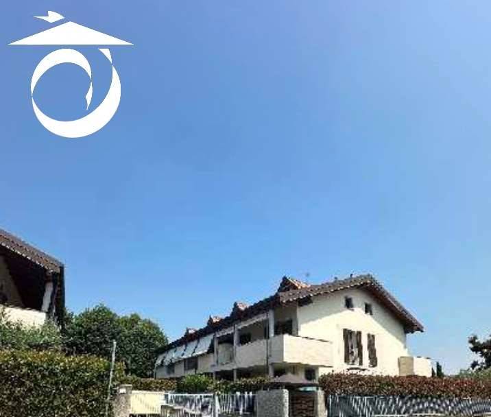 appartamento in vendita a Trezzano Rosa