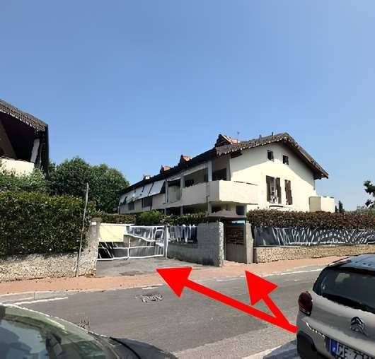 appartamento in vendita a Trezzano Rosa