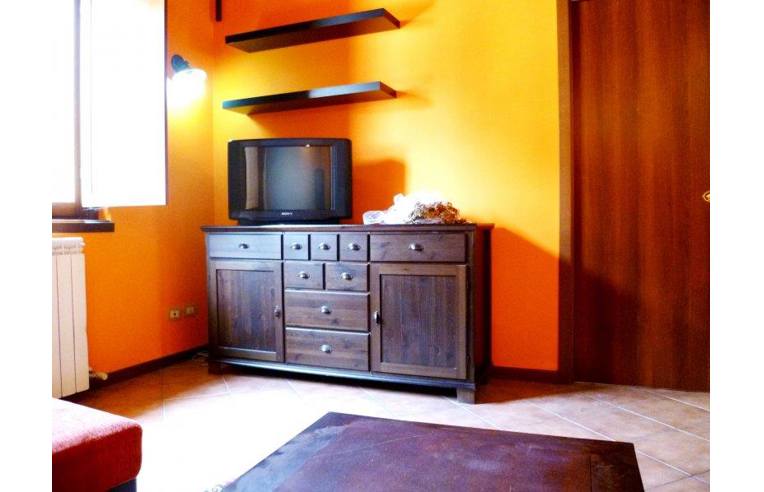 appartamento in vendita a Trezzano Rosa