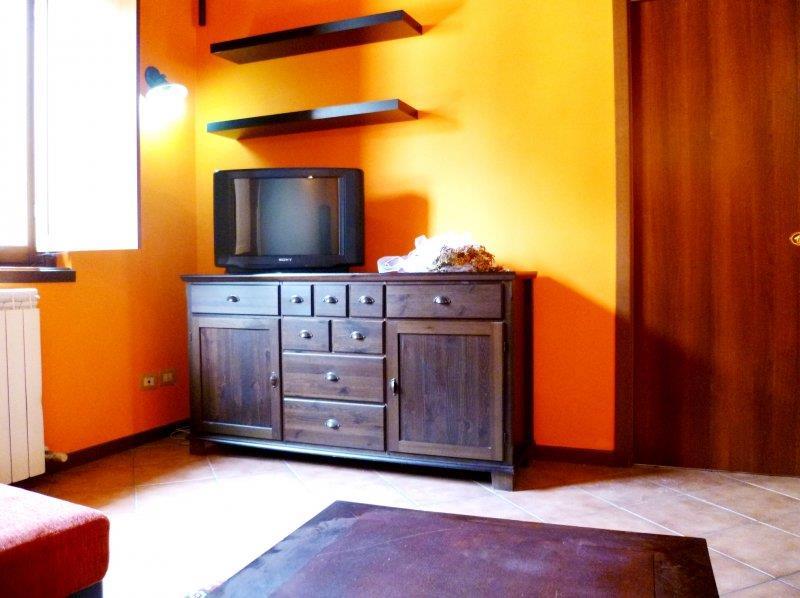 appartamento in vendita a Trezzano Rosa