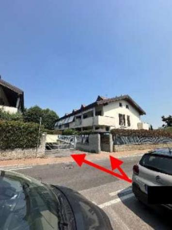 appartamento in vendita a Trezzano Rosa