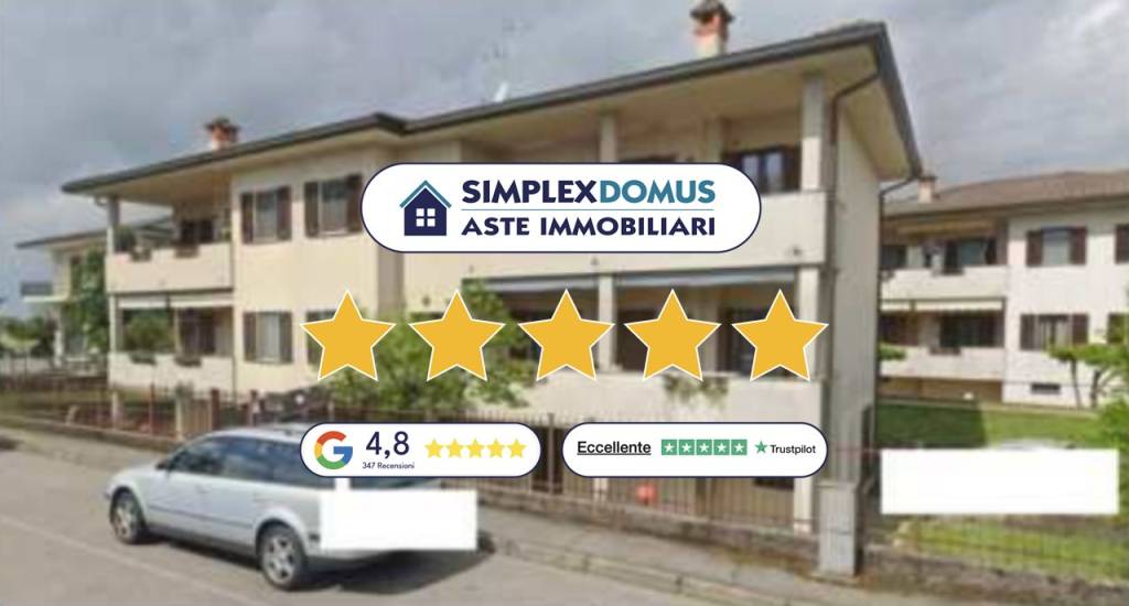 appartamento in vendita a Trezzano Rosa