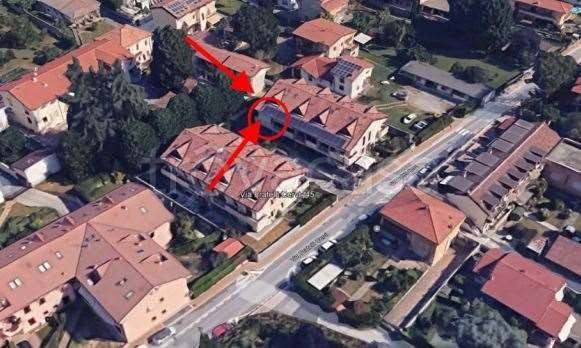 appartamento in vendita a Trezzano Rosa