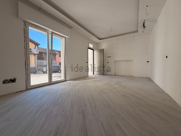 appartamento in vendita a Trezzano Rosa