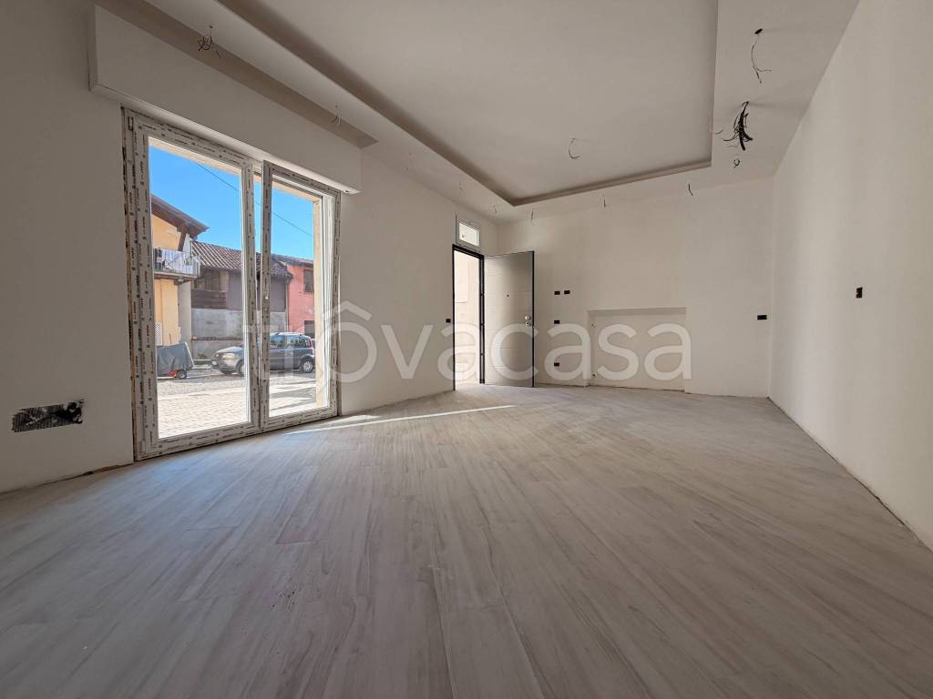 appartamento in vendita a Trezzano Rosa