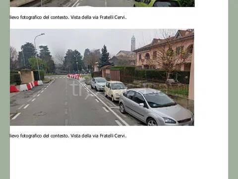 appartamento in vendita a Trezzano Rosa