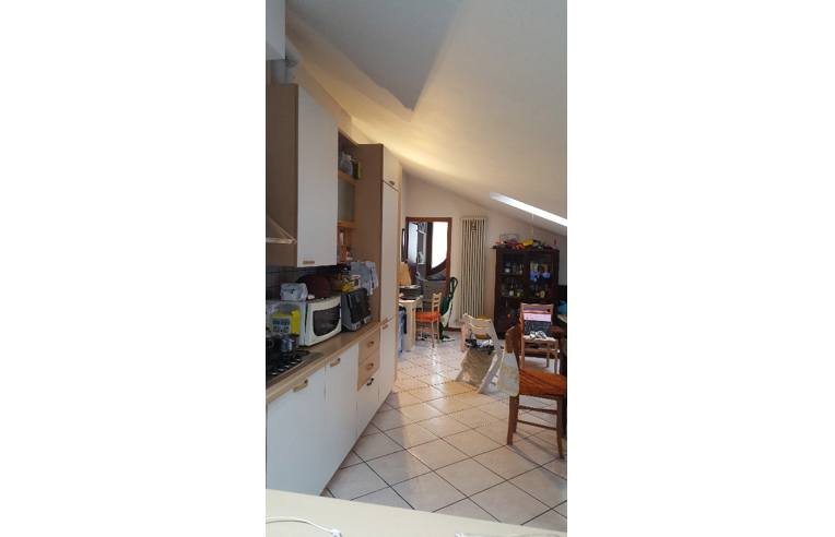 appartamento in vendita a Trezzano Rosa