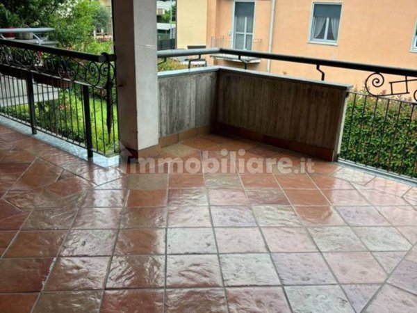 appartamento in vendita a Trezzano Rosa