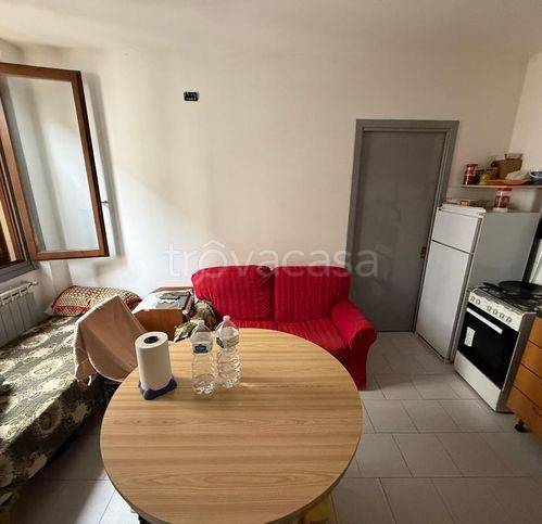 appartamento in vendita a Trezzano Rosa