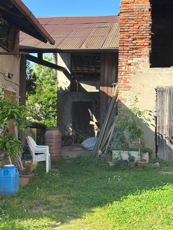 appartamento in vendita a Trezzano Rosa