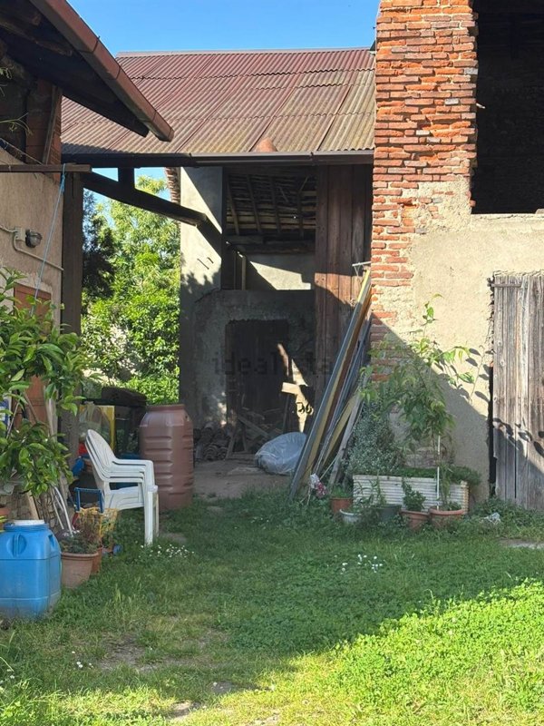 appartamento in vendita a Trezzano Rosa
