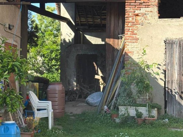 appartamento in vendita a Trezzano Rosa