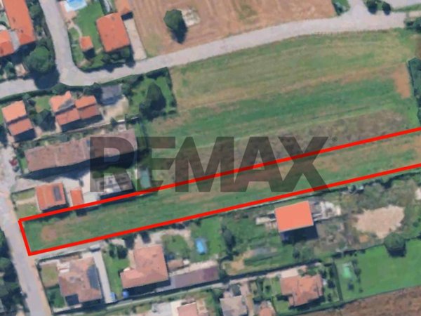 terreno edificabile in vendita a Trezzano Rosa