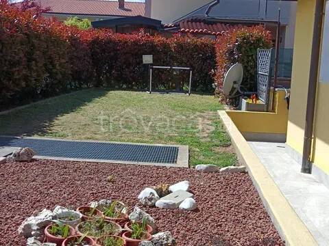 appartamento in vendita a Trezzano Rosa