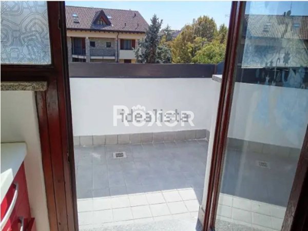 appartamento in vendita a Trezzano Rosa