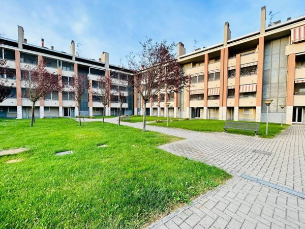 appartamento in vendita a Trezzano sul Naviglio