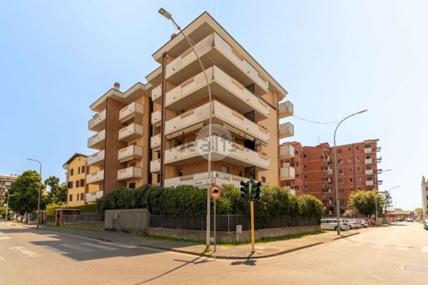 appartamento in vendita a Trezzano sul Naviglio