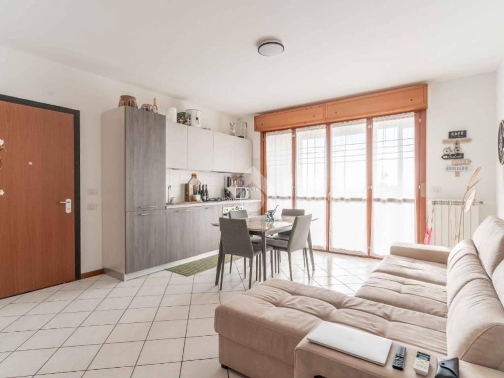 appartamento in vendita a Trezzano sul Naviglio