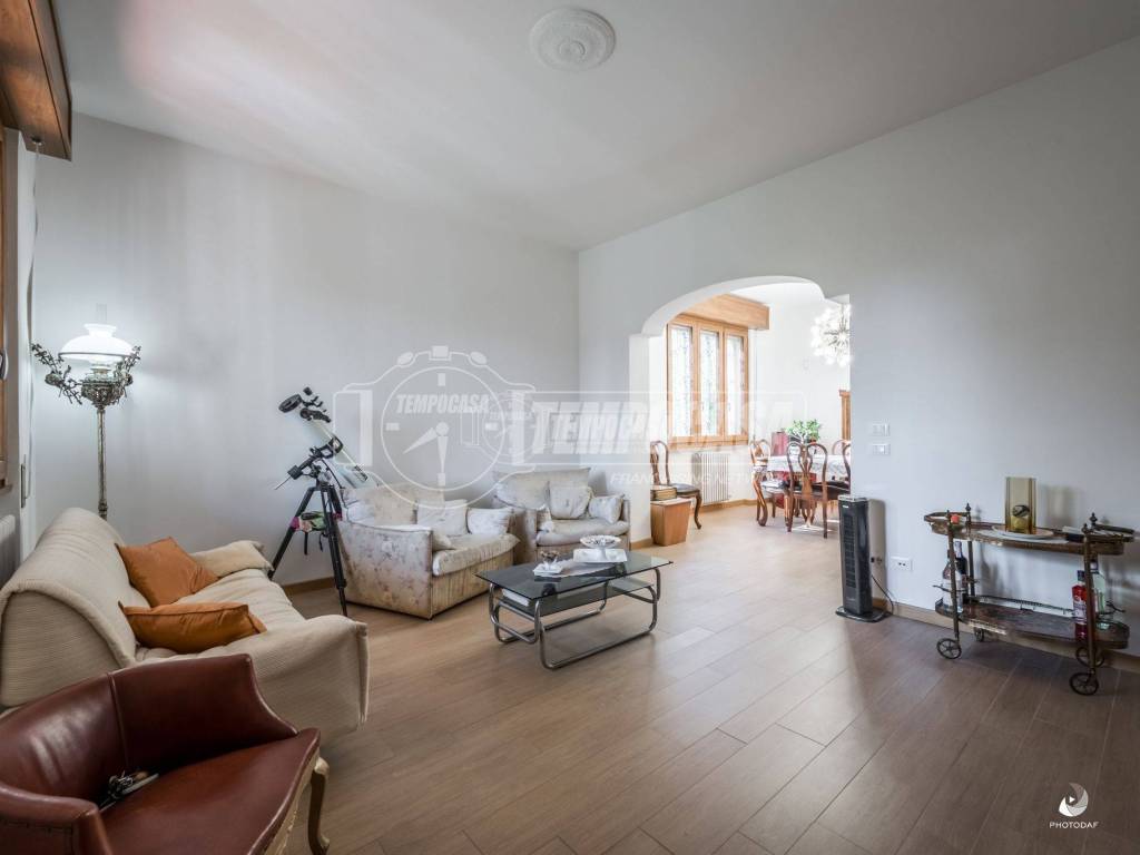 casa indipendente in vendita a Trezzano sul Naviglio