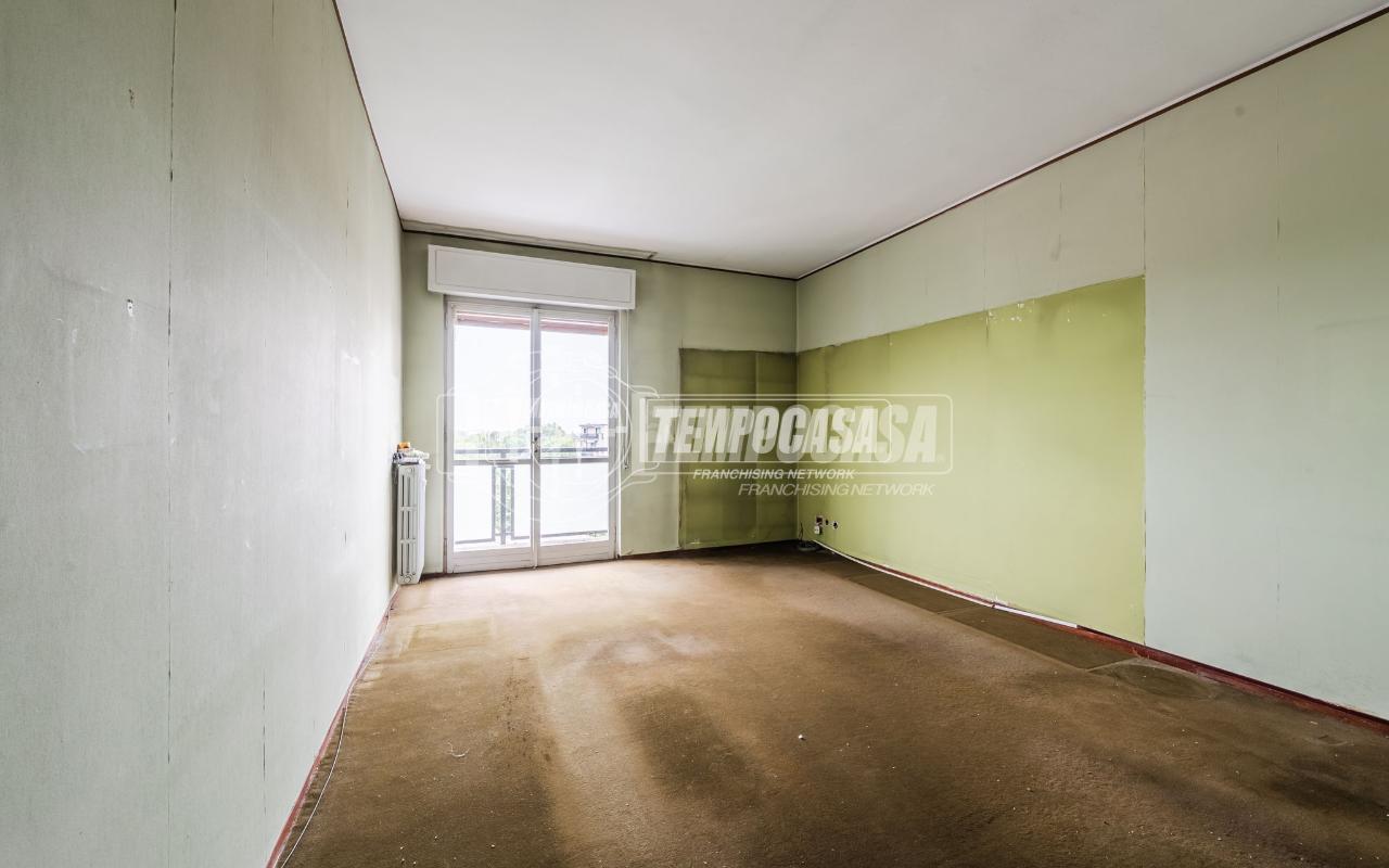 appartamento in vendita a Trezzano sul Naviglio
