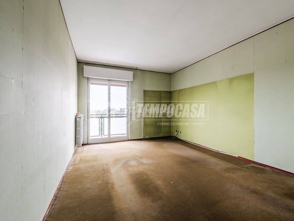 appartamento in vendita a Trezzano sul Naviglio