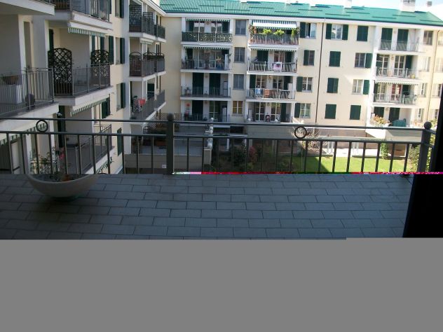 appartamento in vendita a Trezzano sul Naviglio