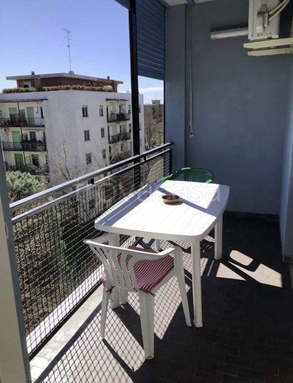 appartamento in vendita a Trezzano sul Naviglio