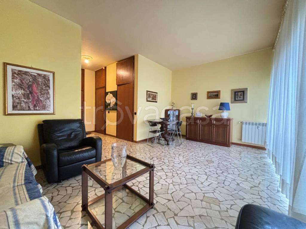 appartamento in vendita a Trezzano sul Naviglio
