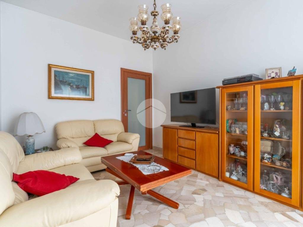 appartamento in vendita a Trezzano sul Naviglio
