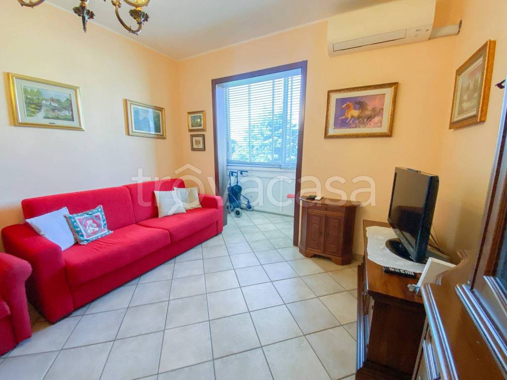 appartamento in vendita a Trezzano sul Naviglio