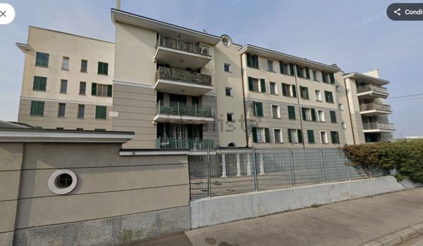 appartamento in vendita a Trezzano sul Naviglio