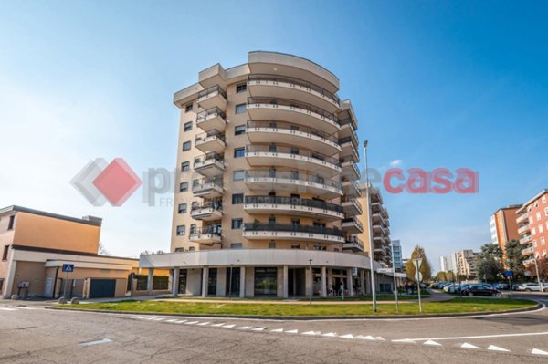 appartamento in vendita a Trezzano sul Naviglio